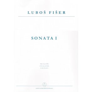 Sonata I - Fišer, Luboš