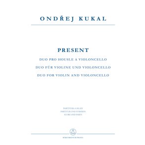 Present - Kukal, Ondrej