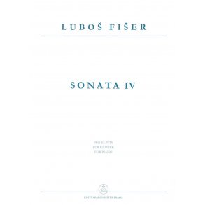 Sonata IV - Fišer, Luboš