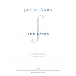 The Joker - Kucera, Jan