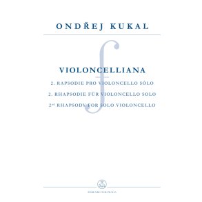 Violoncelliana - Kukal, Ondrej
