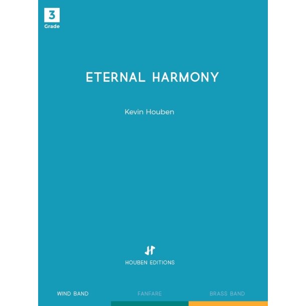 Eternal Harmony