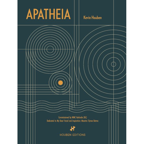 Apatheia