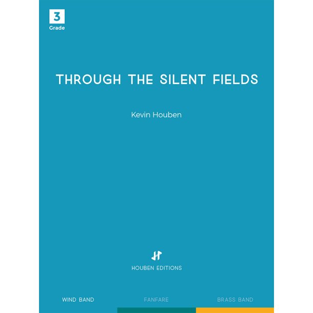 Through the Silent Fields