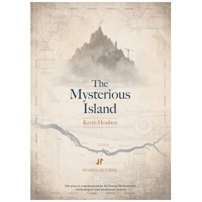 The Mysterious Island