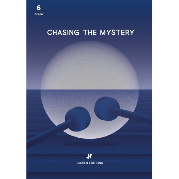 Chasing the Mystery