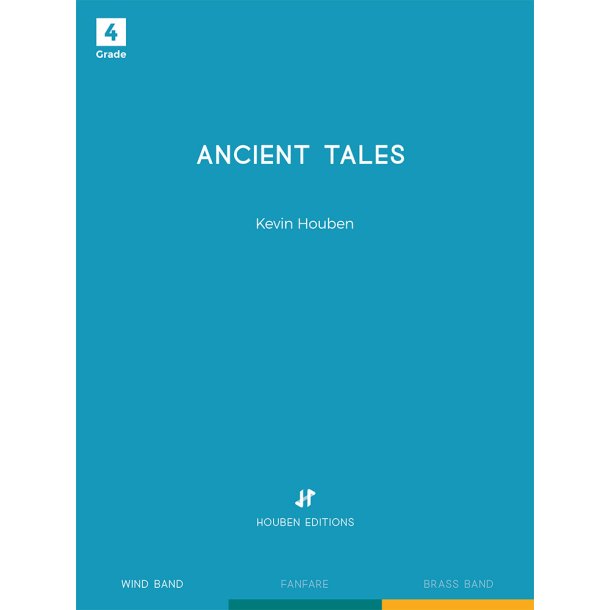 Ancient Tales