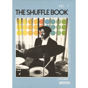 The Shuffle Book, Vol. 1