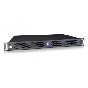 Protools - HDX Thunderbolt 3 Rack Chassis