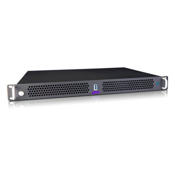 Protools - HDX Thunderbolt 3 Rack Chassis