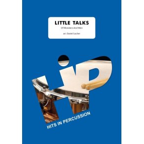 Little Talks
