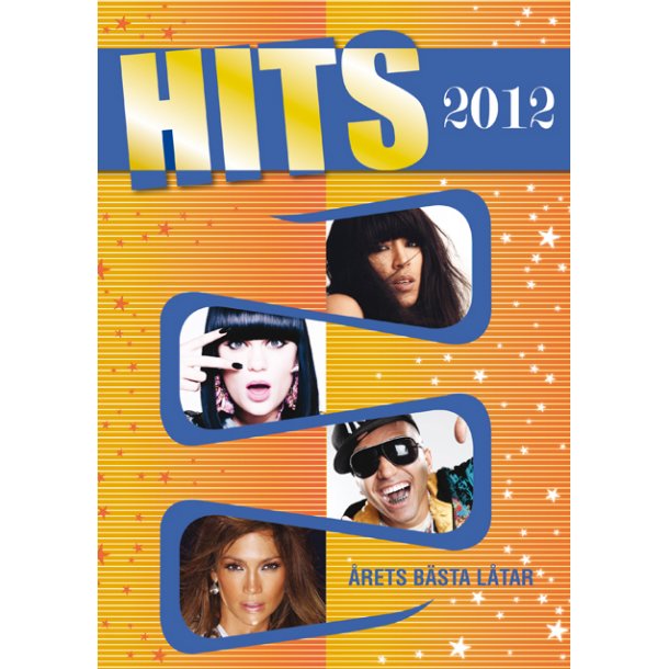 HITS 2012