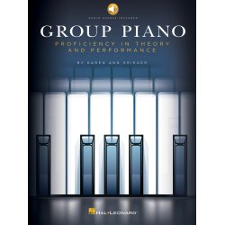 Group Piano