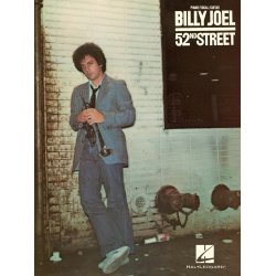 Billy Joel - 52nd Street