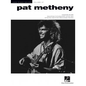Pat Metheny