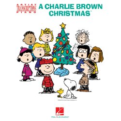 A Charlie Brown Christmas