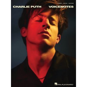 Charlie Puth - Voicenotes