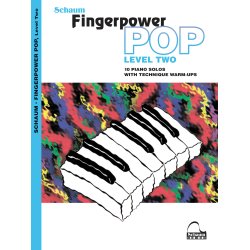 Fingerpower Pop - Level 2