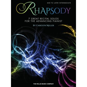 Rhapsody
