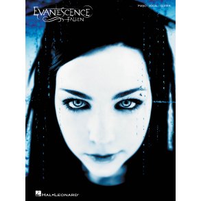 Evanescence - Fallen