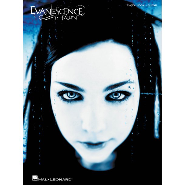 Evanescence - Fallen