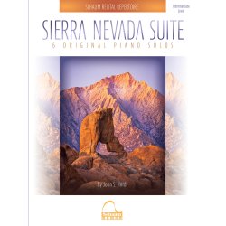 Sierra Nevada Suite