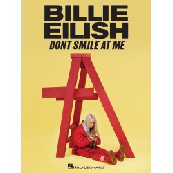 Billie Eilish - Don't Smile At Me