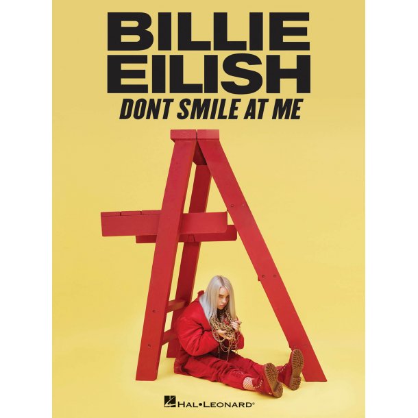 Billie Eilish - Don't Smile At Me