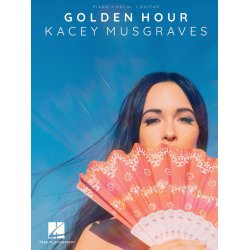 Kacey Musgraves - Golden Hour