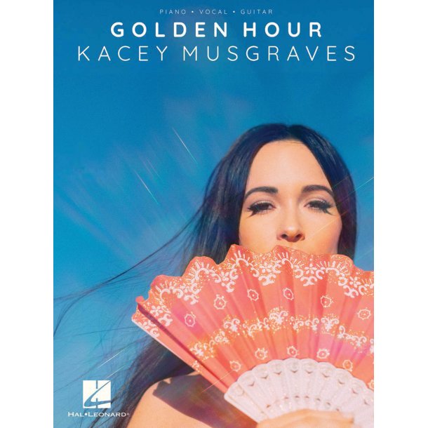Kacey Musgraves - Golden Hour