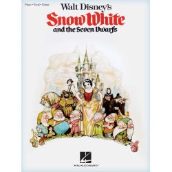 Walt Disney's Snow White and the Seven Dwarfs