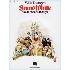 Walt Disney's Snow White and the Seven Dwarfs