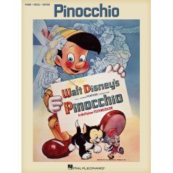 PinocchioMusic from the Full Length Feature Production