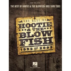 The Best of Hootie &amp; The Blowfish: 1993 Thru 2003