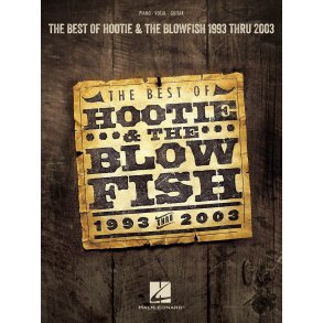 The Best of Hootie & The Blowfish: 1993 Thru 2003