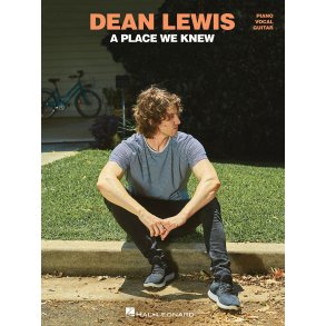 Dean Lewis - A Place We Know