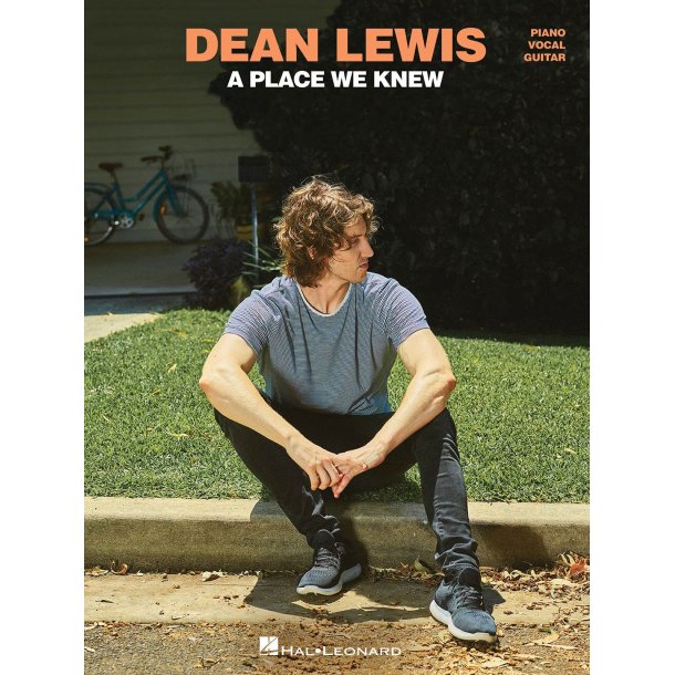 Dean Lewis - A Place We Know