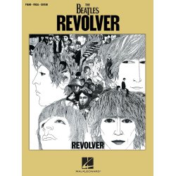 The Beatles - Revolver