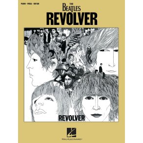The Beatles - Revolver
