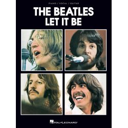 The Beatles - Let It Be