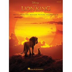 The Lion King (Lejonkungen) - Ukulele
