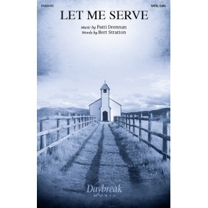 Let Me Serve