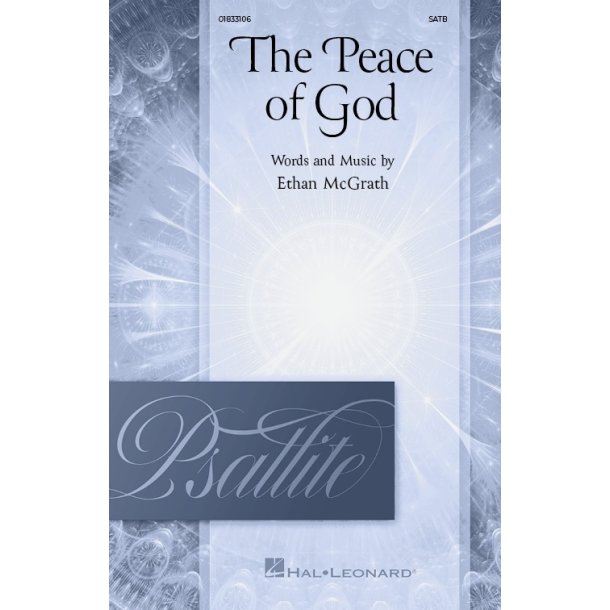 The Peace of God