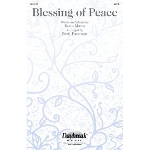 Blessing of Peace