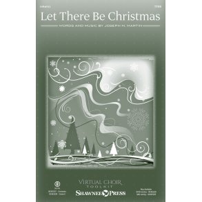 Let There Be Christmas