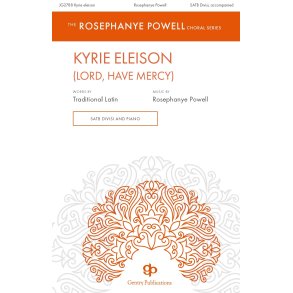 Kyrie Eleison in F Major