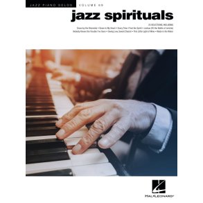 Jazz Spirituals