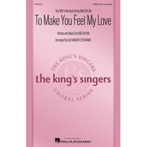 Make You Feel My Love