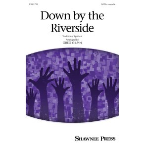 Down by the Riverside