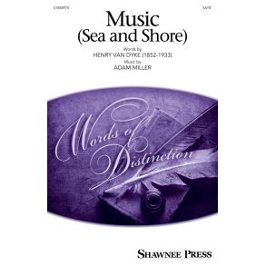 Music (Sea and Shore)
